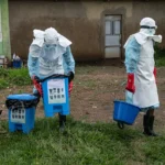 В ДР Конго вспышка Эболы стала крупнейшей в истории страны — Новости Кыргызстана