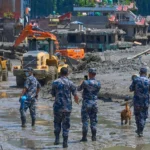 Непалдагы суу ташкындарынан 464 адам каза болуп, миңге жакыны дайынсыз болууда — Новости Кыргызстана