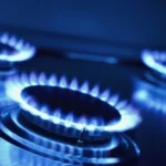 Бишкектин айрым аймактарында үч күнгө газ өчүрүлөт — райондор — Новости Кыргызстана
