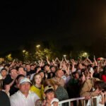 2026-жылкы ДКӨнүн ачылышы Бишкектин бардык райондорундагы фан-зоналарда көрсөтүлөт — Новости Кыргызстана