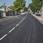 Бишкекте 2026-жылга пландалган 136 жолдун 68и реконструкцияланды — Новости Кыргызстана