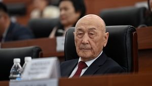 «Ал үчүн жаныбызды берүүгө даярбыз»: Медеткан Шеримкулов — Кыргызстандын эгемендүүлүгү тууралуу — Новости Кыргызстана