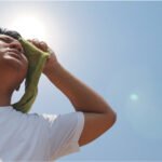 3-августка карата аба ырайы: +39°C чейин ысык болуп, айрым аймактарда жаан жаайт — Новости Кыргызстана