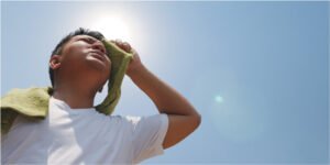 3-августка карата аба ырайы: +39°C чейин ысык болуп, айрым аймактарда жаан жаайт — Новости Кыргызстана