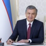 Шавкат Мирзиёев Өзбекстанда экинчи АЭСтин курулушун жарыялады — Новости Кыргызстана