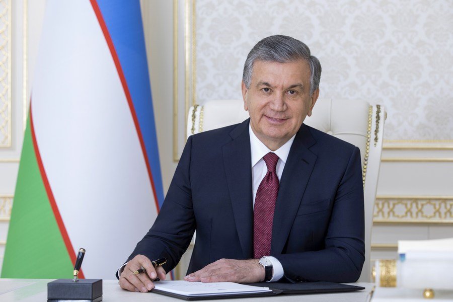 Шавкат Мирзиёев Өзбекстанда экинчи АЭСтин курулушун жарыялады