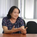 Бермет Барктабасова гемодиализ боюнча мыйзам бузуулар кандайча жаралышы мүмкүн болгонун түшүндүрдү — Новости Кыргызстана