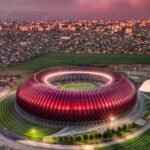 Бишкекте 16-августта ДКӨнүн ачылышынын репетициясына байланыштуу үч көчө жабылат — Новости Кыргызстана