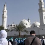 Ажылык – 2027 сапарына каттоо башталды. Кантип катталса болот? — Новости Кыргызстана