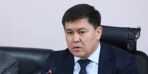 Мурдагы депутат Конгантиев мамлекетке 15 миллион долларлык мүлкүн өткөрүп берди — Новости Кыргызстана