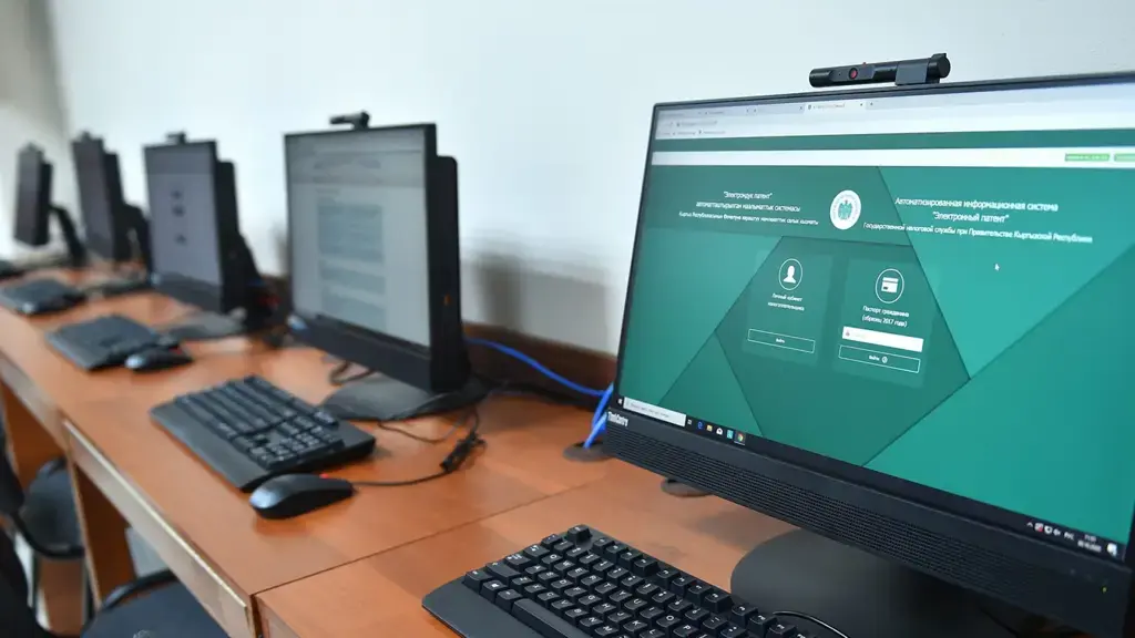 Мүлк салыгын онлайн кантип төлөө керек — кадамдык нускама