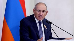 Никол Пашинян эгер Арменияны ЖККУдан чыгарышса, буга ыраазы болорун билдирди — толугураак — Новости Кыргызстана