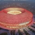 «Бишкек Аренанын» расмий ачылышы 5-октябрга белгиленди — Новости Кыргызстана