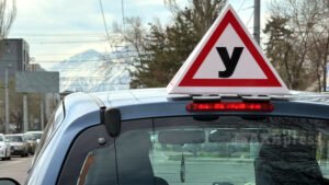 Садыр Жапаров жеке авто-мектептердин ишине коюлган тыюуну жыл аягына чейин узартты — Новости Кыргызстана