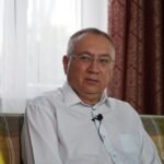 Украинанын Кыргызстандагы элчиси кызматтан алынды — Новости Кыргызстана