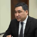 Амангельдиев: кабмин КР подготовил план по сдерживанию цен на 2026–2027 годы — Новости Кыргызстана