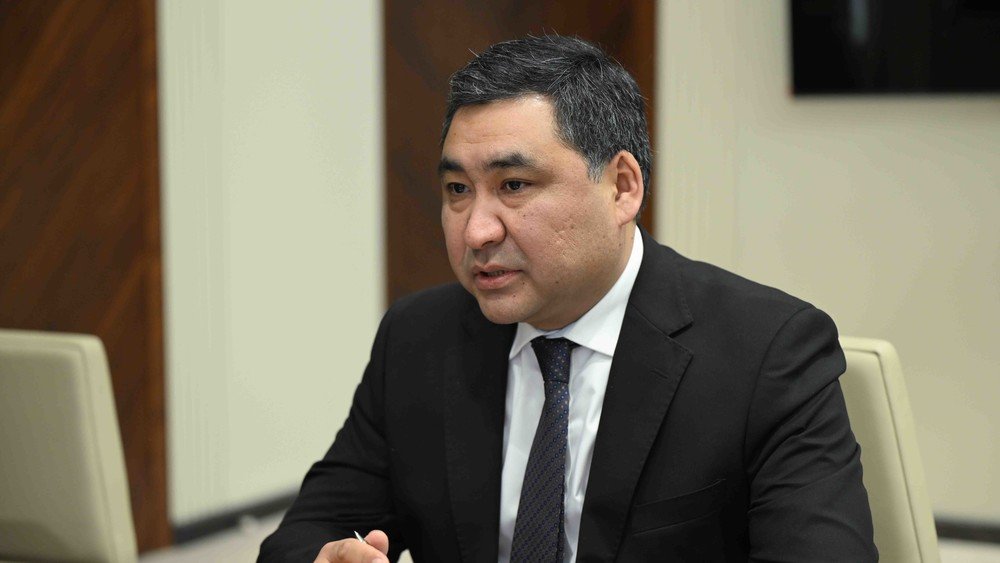 Амангельдиев: кабмин КР подготовил план по сдерживанию цен на 2026–2027 годы — Новости Кыргызстана