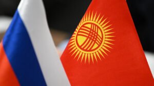 Образование остается приоритетом сотрудничества с Кыргызстаном — Путин — Новости Кыргызстана