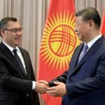 Транспорт, ГЭС жана коопсуздук: Кыргызстан менен Кытайдын лидерлери эмне тууралуу сүйлөшөт — Новости Кыргызстана