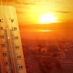 2-августка карата аба ырайы: +39°C чейин ысык болуп, жаан-чачын күтүлбөйт — Новости Кыргызстана