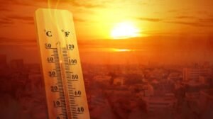 2-августка карата аба ырайы: +39°C чейин ысык болуп, жаан-чачын күтүлбөйт — Новости Кыргызстана