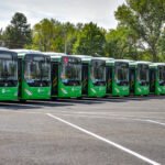 ИИМ бишкектиктерди 30–31-август күндөрү коомдук транспортту колдонууга чакырды — Новости Кыргызстана