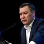 Садыр Жапаров о выборах, Ташиеве, Китае и «Кумторе» — главное из интервью — Новости Кыргызстана