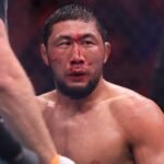 Мыктыбек Оролбай уулу карьерасында биринчи жолу UFC 330 турниринде мөөнөтүнөн мурда жеңилди — Новости Кыргызстана