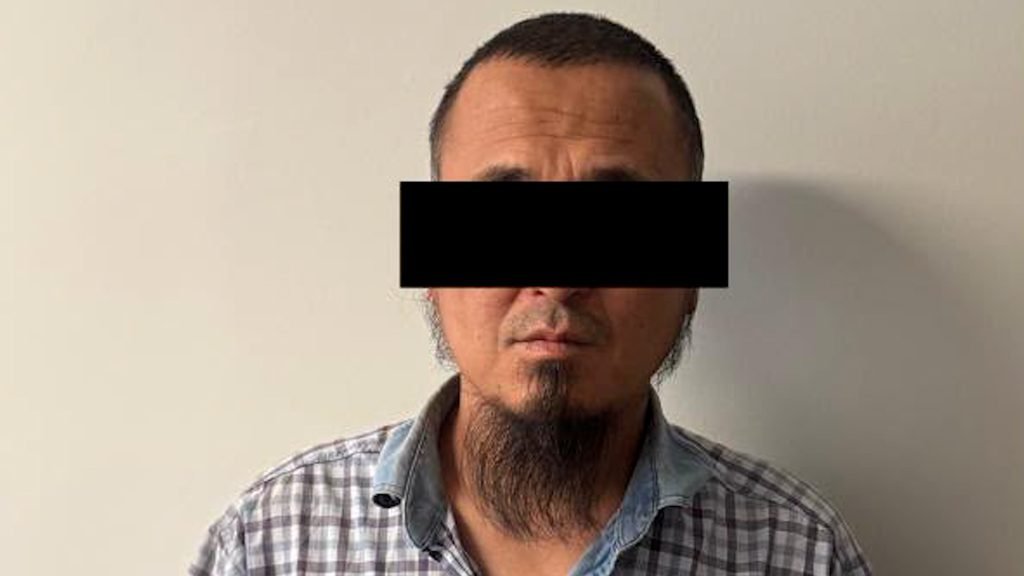 ГКНБ КР задержал еще одного пользователя Threads за призывы к захвату власти — Новости Кыргызстана
