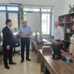 Министрлер кабинетинде кыргыз тили боюнча тестирлөөнү кеңейтүү тапшырылды — Новости Кыргызстана