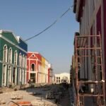 В Таласе детский центр «Баластан» готов на 90% — Новости Кыргызстана