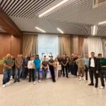 Кыргызстанга Орусиянын алдыңкы ЖМК өкүлдөрүнөн турган делегация келди — Новости Кыргызстана