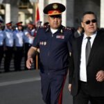 ШКУ саммити жана Көчмөндөр оюндарынын коопсуздугун 15 миң кызматкер камсыздайт — Новости Кыргызстана