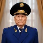 Кыргызстандын мурдагы башкы прокурору Камбаралы Конгантиев дүйнөдөн кайтты — Новости Кыргызстана