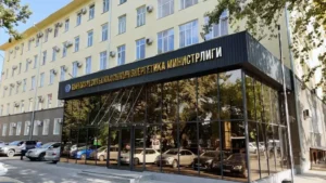 Энергетика министрлиги: Токтогул ГЭСиндеги мүчүлүштүк Казакстандагы жарыктын өчүшүнө себеп болгон эмес — Новости Кыргызстана