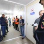 Орусияда мигранттар тарабынан жасалган кылмыштардын саны дээрлик 40%га азайды — РФ ИИМи — Новости Кыргызстана
