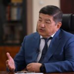 «Экономика жетим баладай болчу»: Акылбек Жапаров Кыргызстандын 2050-жылга чейинки өнүгүүсү тууралуу — Новости Кыргызстана