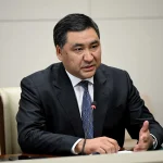 Кабмин КР считает нынешние цены на ГСМ несправедливыми — Данияр Амангельдиев — Новости Кыргызстана