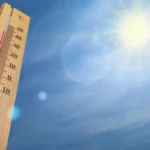 В Кыргызстане потеплеет до +38°C: прогноз на 29 августа — Новости Кыргызстана