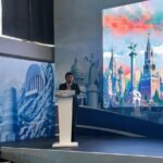 Кыргызстан менен Орусиянын мамилелериндеги үч негизги көйгөйдү Темир Сариев атады — Новости Кыргызстана