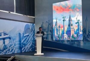 Кыргызстан менен Орусиянын мамилелериндеги үч негизги көйгөйдү Темир Сариев атады — Новости Кыргызстана