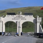 На перевале Отмок появятся освещение и туристический рест-пойнт — Новости Кыргызстана