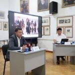 На Играх кочевников Кырчын превратят во «Вселенную кочевников» — Новости Кыргызстана