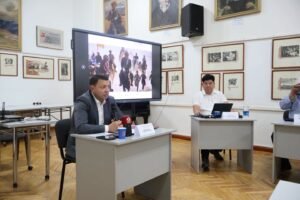 На Играх кочевников Кырчын превратят во «Вселенную кочевников» — Новости Кыргызстана