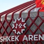 Көчмөндөр оюндарынын ачылышына «Бишкек Аренага» чейин бекер шаттлдар: жүрүү тартиби жана 21 каттам түйүнү — Новости Кыргызстана