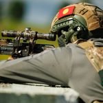 Кыргызстандын атайын багыттагы бөлүгү Екатеринбургдагы «Вызов» мелдештерине катышууда — Новости Кыргызстана