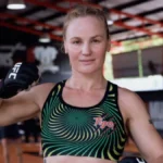 «Көлөкө менен кармаш»: Валентина Шевченко UFC титулун коргоо алдында Кыргызстанда машыгууда — Новости Кыргызстана