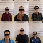 В Бишкеке иностранцев доставили в милицию после драки — Новости Кыргызстана