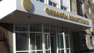 Эсептөө палатасынын аудити Финансы министрлигинин тутумунан 110 млн сомдук мыйзам бузууларды аныктады — толук маалымат — Новости Кыргызстана