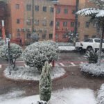 Түштүк Африка Республикасында кар жаады — айрым округдарда кооптуулуктун «кызгылт сары» деңгээли жарыяланды — Новости Кыргызстана